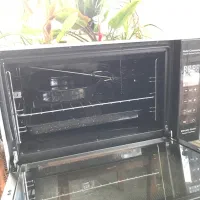 فر برقی رومیزی اشمیدو|اجاق گاز و لوازم برقی پختوپز|تهران, ایرانشهر|دیوار