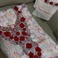 مخور لباس عربی مجلسی