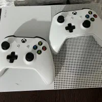 X box one s 1t|کنسول، بازی ویدئویی و آنلاین|گرگان, |دیوار