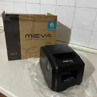 فیش زن میوا مدل TP-UN