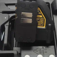 تراز لیزری دیوالت اکبند نور قرمز اصلی نو|ابزارآلات|تهران, دانشگاه شریف|دیوار