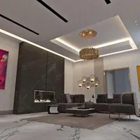 اپارتمان ۱۹۸ متر تاپ لوکیشن پاسداران متری ۵۰ زیر