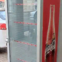 یخچال ایستاده نوشابه کوکا اوگور ترکیه نونو سالم|فروشگاه و مغازه|تهران, تهرانسر مرکزی|دیوار