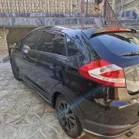 ام وی ام ۳۱۵ نیو لاکچری