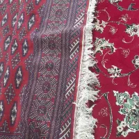 فرش دست بافت ۶ متری|فرش|قم, بنیاد|دیوار