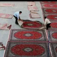 قالیشویی مبل شویی نرمین