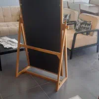 فروش آینه چوب راش گرید A قیمت استثنایی|آینه|شیراز, گویم|دیوار