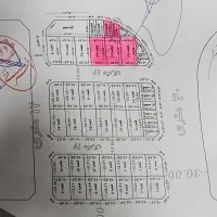 زمین تجاری بر جاده تهران