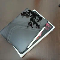 iPad Pro 11 M1 Cellular 256GB Pencile 2  آیپد پرو|تبلت|تبریز, |دیوار