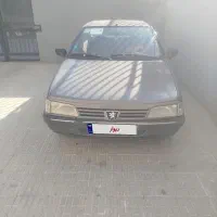 پژو405 مدل93|خودرو سواری و وانت|کرمانشاه, |دیوار