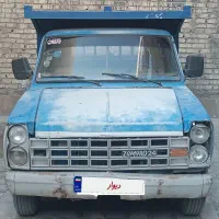 نیسان84دوگانه