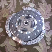 صفحه کلاج ولنت کاملا اک پژو۴۰۵