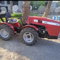 مینی تراکتر 950مدل 403