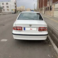 سمندEF7|خودرو سواری و وانت|زنجان, |دیوار