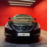 سوناتا yf 2015 فول ( حامد کلاته )|خودرو سواری و وانت|تهران, جردن|دیوار