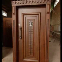 تولید وپخش درب ضدسرقت