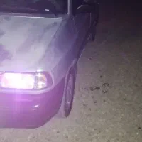 پراید ۸۵|خودرو سواری و وانت|صفادشت, |دیوار