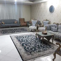 رهن آپارتمان ۱۰۱ متری شهرک فرزان