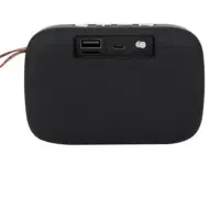 اسپیکر بلوتوثی بیس قوی|پخش‌کننده همراه|سبزوار, قاضی زاد|دیوار