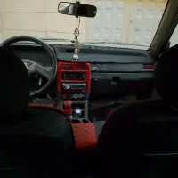 پراید مدل ۸۴ شاسی جلو خورد عکس گذاشتم|خودرو سواری و وانت|قدس, شهر‌قدس|دیوار