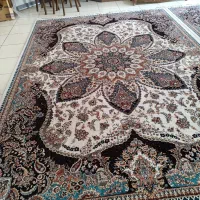 دو تخته فرش ۹ متری