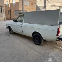 فروش پیکان وانت|خودرو سواری و وانت|مریوان, |دیوار