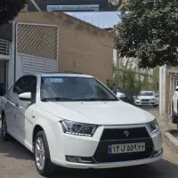 دنا پلاس اتوماتیک مدل۱۴۰۵(اتوشایان)