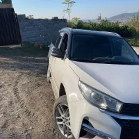 x33s سفید گیربکسat نیو