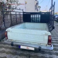 پیکان وانت|خودرو سواری و وانت|رشت, بلوار گیلان|دیوار