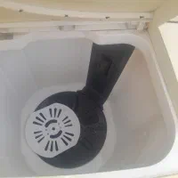 لباسشویی|ماشین لباسشویی و خشک‌کن لباس|امیدیه, |دیوار