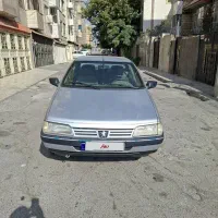 ۴۰۵ تمیز مدل ۹۷