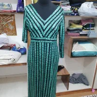 لباس مجلسی|لباس|کاشمر, |دیوار