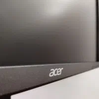 مانیتور 24 اینچ Acer LED|قطعات و لوازم جانبی رایانه|اندیشه, اندیشه فاز ۱|دیوار