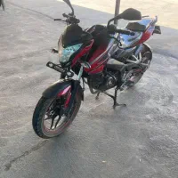 ns150|موتورسیکلت|کرمانشاه, |دیوار