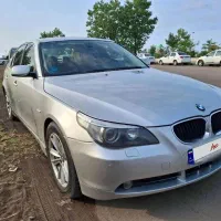 Bmw 525i full موتور ۳۰۰۰|خودرو سواری و وانت|تهران, دکتر هوشیار|دیوار