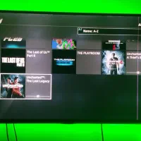 دستگاه ps4 اکانتی(ظرفیت ۲ قانونی اختصاصی)اپدیت اخر|کنسول، بازی ویدئویی و آنلاین|آستانه اشرفیه, |دیوار