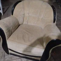 مبل راحتی ۷ نفره