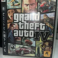 PS3 PS4 PS5 GOD METAL GTA IV|کنسول، بازی ویدئویی و آنلاین|مشهد, سجاد شهر|دیوار