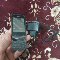 گوشی نوکیا C2|موبایل|اقبالیه, |دیوار