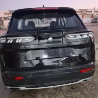 خودرو اوراقی ری را صفر