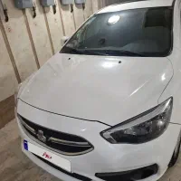 شاهین cvt مدل ۱۴۰۳