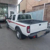 فروش پیکاپ ریچ مدل ۹۷|خودرو سواری و وانت|رفسنجان, |دیوار
