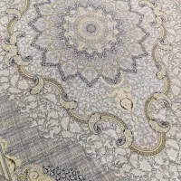 روفرشی|روفرشی|پرند, فاز ۴|دیوار