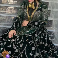 تخفیف ویژه مزون لباس محلی شاهدخت