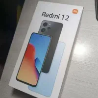 شیائومی ردمی 12