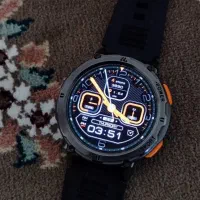 ساعت هوشمند کاسپت تانک t2