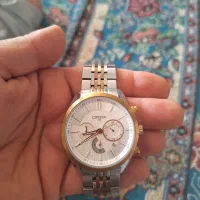 ساعت سیتیزن ۳موتوره کرنوگراف