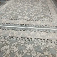 یک جفت فرش 12متری