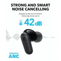 ایرپاد soundcore مدل R50i NC|لوازم جانبی موبایل و تبلت|شاهین‌شهر, طالقانی|دیوار