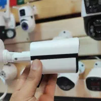 دوربین مداربسته دید در شب رنگی ضد اب|دوربین مداربسته|مشهد, هنرور|دیوار